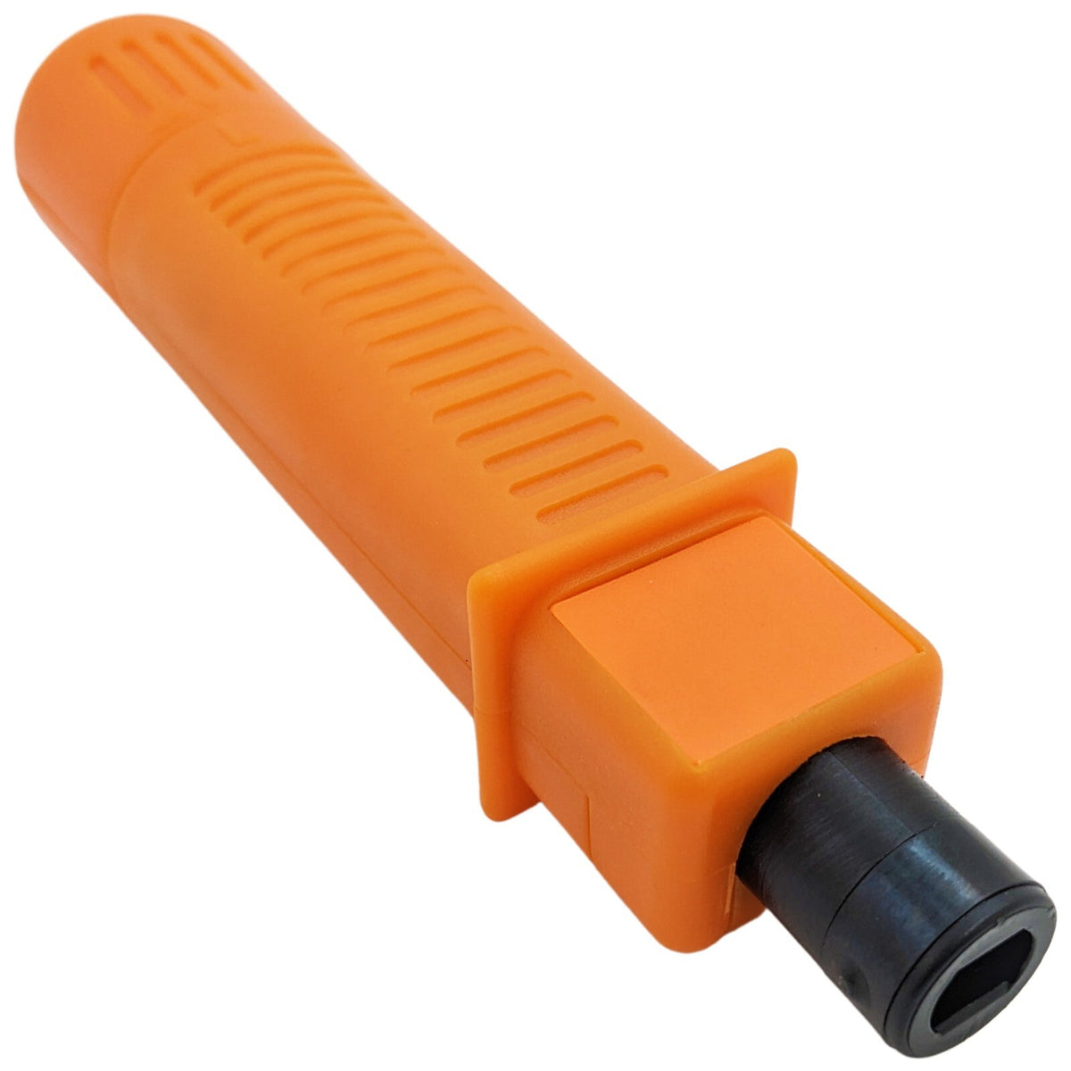 Impact Punchdown Tool for 66 & 110 Terminal Blocks (blades not included) HT-3140