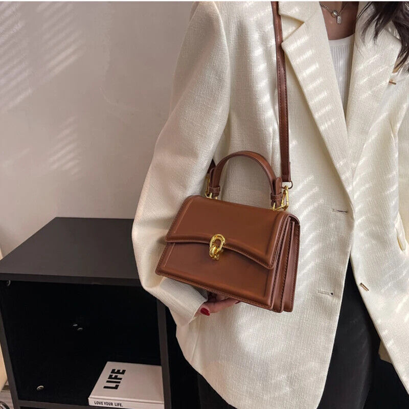 Crossbody Bags for Women Totes Shoulder Bag Lady Handbags and Purses