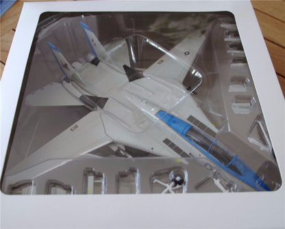 USA F-14 TOMCAT Style A 1/72 diecast plane model aircraft