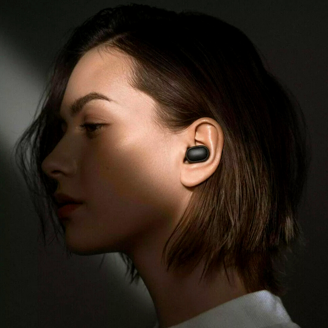 2X Bluetooth Earbuds Wireless For Smart Phone Universal Earphone IPX7 WaterProof