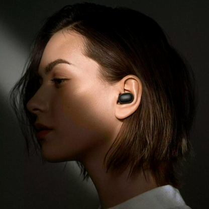 2X Bluetooth Earbuds Wireless For Smart Phone Universal Earphone IPX7 WaterProof