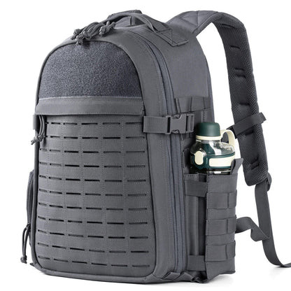 Military Tactical Backpack Men 3 Day Army Backpack Hunting Camping Hiking Bag