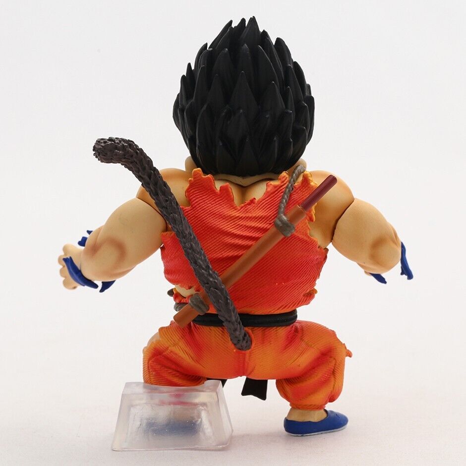 Anime Dragon Ball Goku Ozaru PVC Action Figure Model Toy Statue Collection Gifts