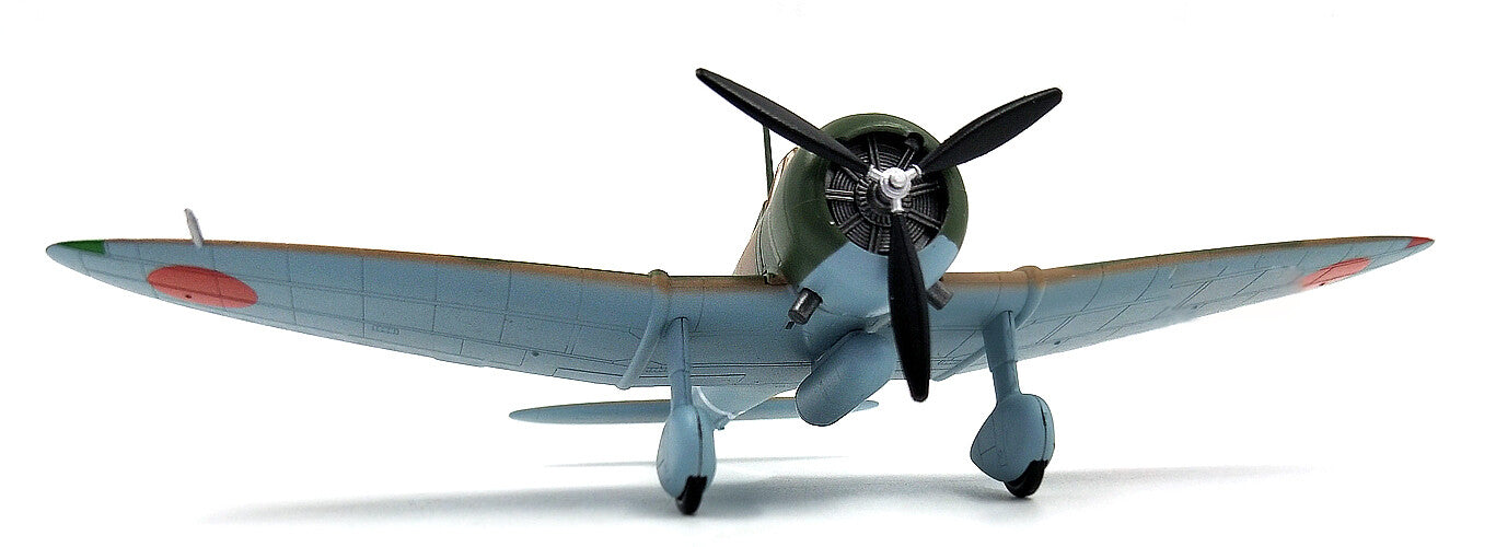 JAPAN A5M213th kokutai 4-115 1/72 aircraft finished plane Easy model non diecast