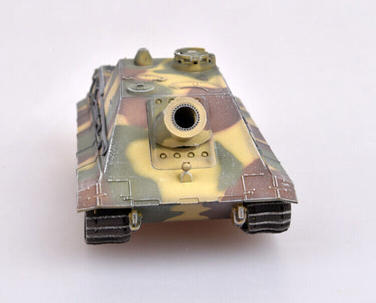 Modelcollect 1/72 German Assault Tiger E50 Assault Gun Finished Model
