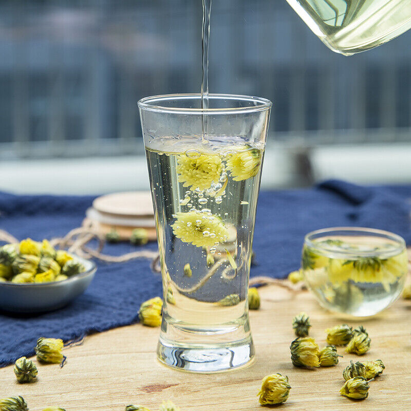 Organic Fetal Embryo Chrysanthemum Bud tea* Floral Tea chinese herbal tea