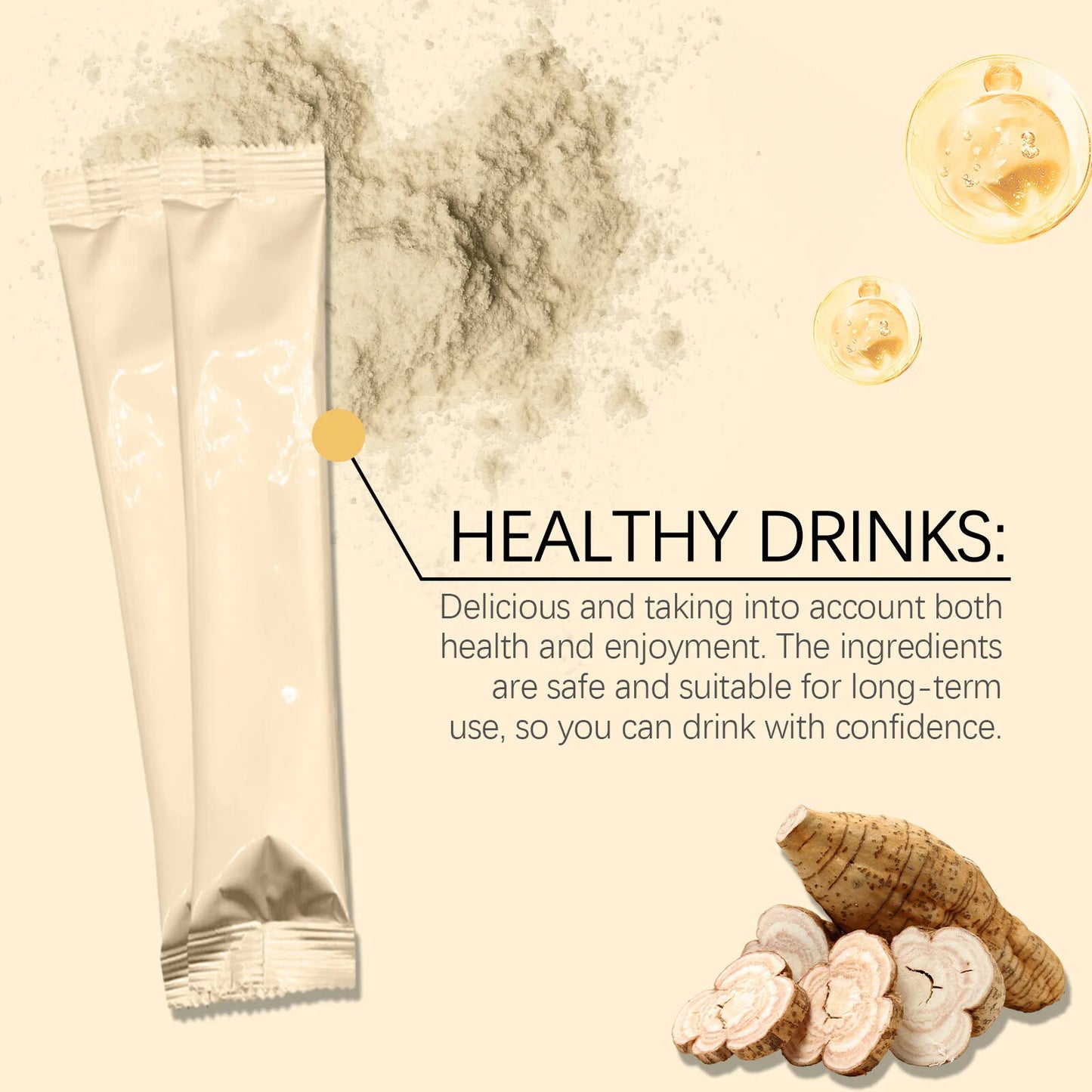 Mirifica Breast Enlargement Powder Natural Papaya Extract and Pueraria