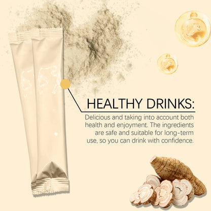Mirifica Breast Enlargement Powder Natural Papaya Extract and Pueraria