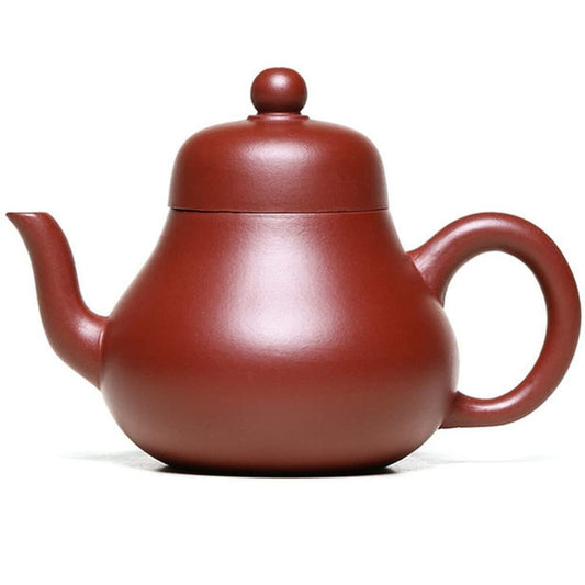 180ml Yixing Purple Clay Dahongpao Teapot Kung Fu Tea Set Tea Ceremony Decorate