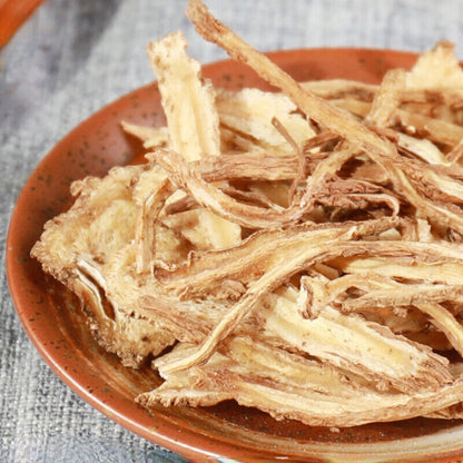 50g/250g Premium Angelica Slices Organic Chinese Herbal Medicine Tea Danggui 当归片