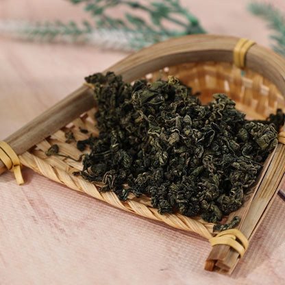60g Wild Dandelion Tea Reduce Internal Heat Health-preserving Tea Canned Tea
