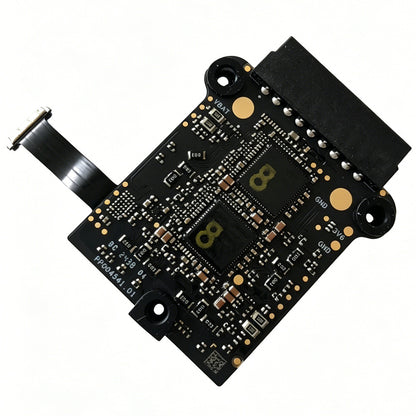 Original Electric Control Board ESC Board With Flex Cable For DJI Mavic Air 3/3S