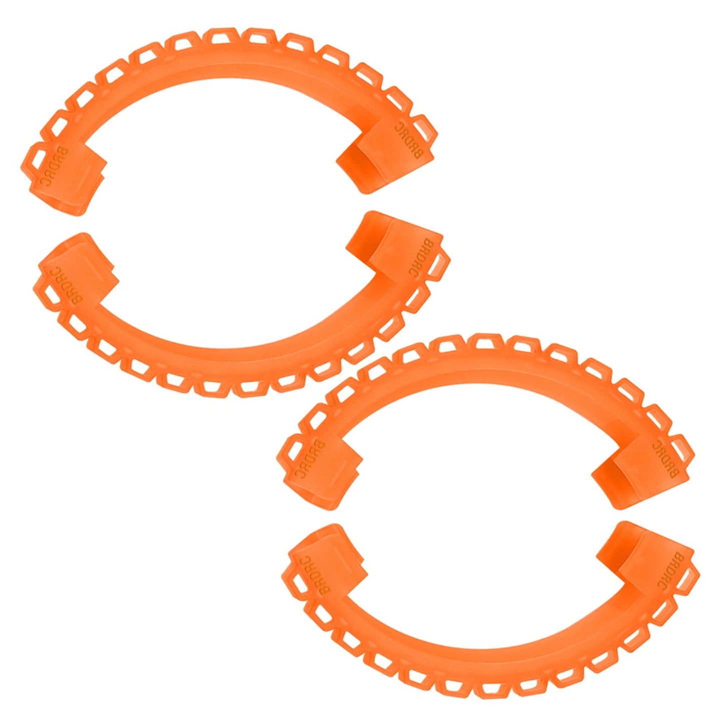4Pcs Orange Propeller Guard Circle Protective Ring For DJI Avata Drone Parts zz
