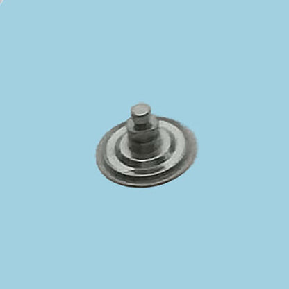 New Replacement Axle For Oscillating Weight Rotor RLX 3135 568 movement parts