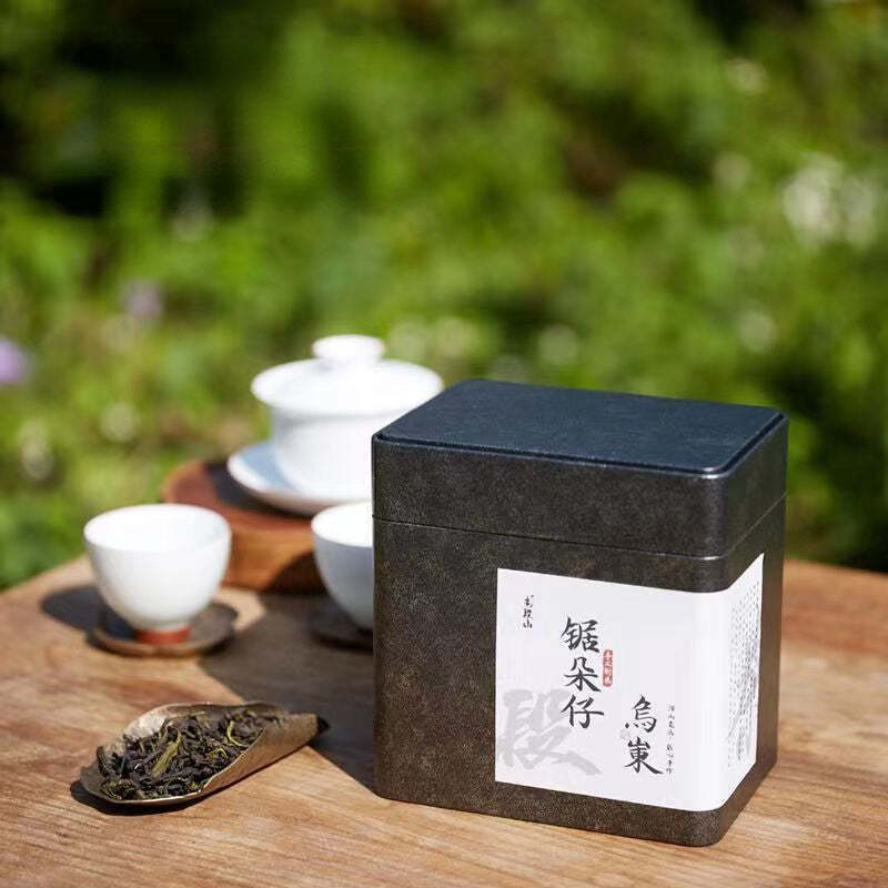 Feng Huang Can Dong Oolong Tea Top 125g/250g Premium Phoenix Dancong Oolong Tea