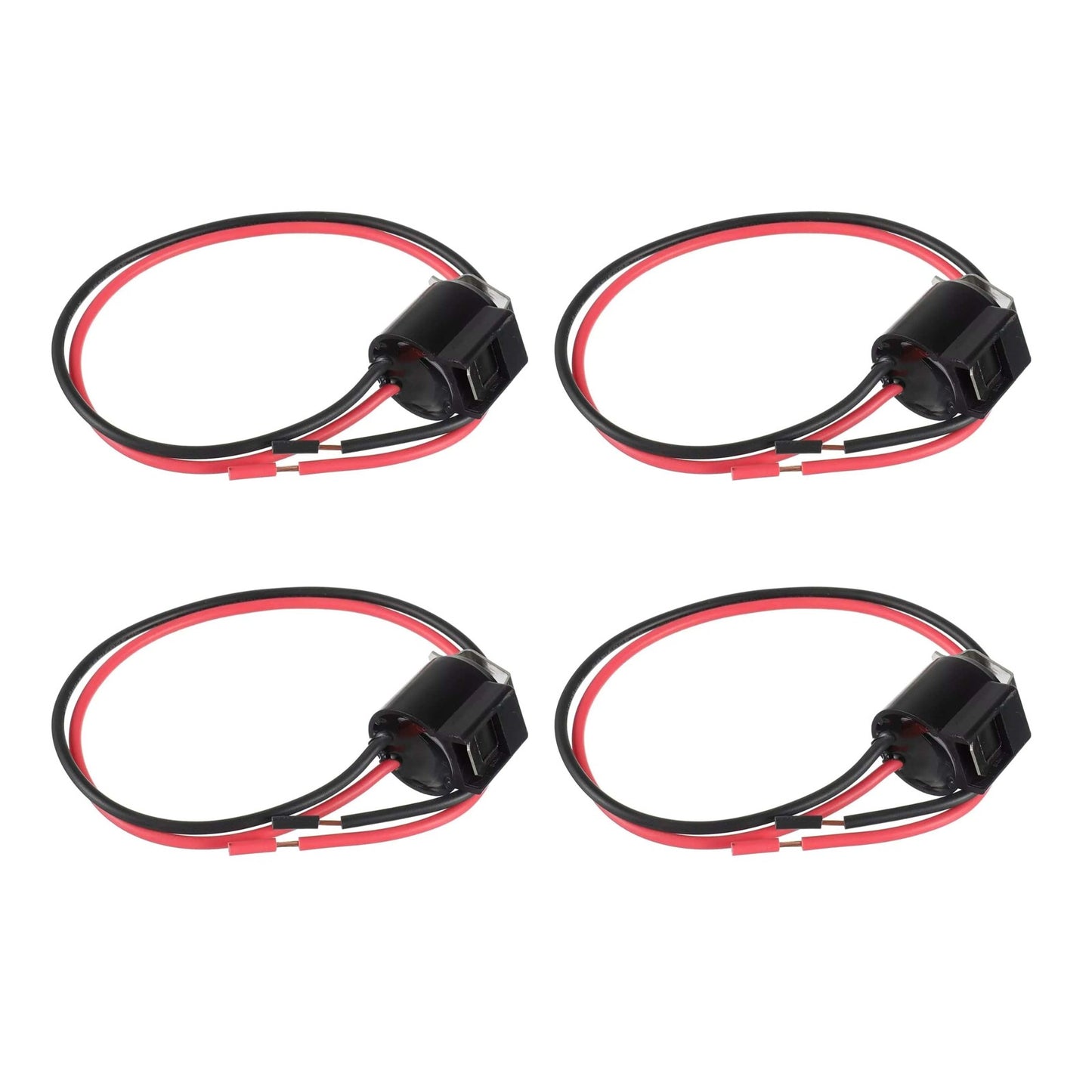 4pcs W10225581 Defrost Thermostat Replace W10260437 Part For KitchenAid