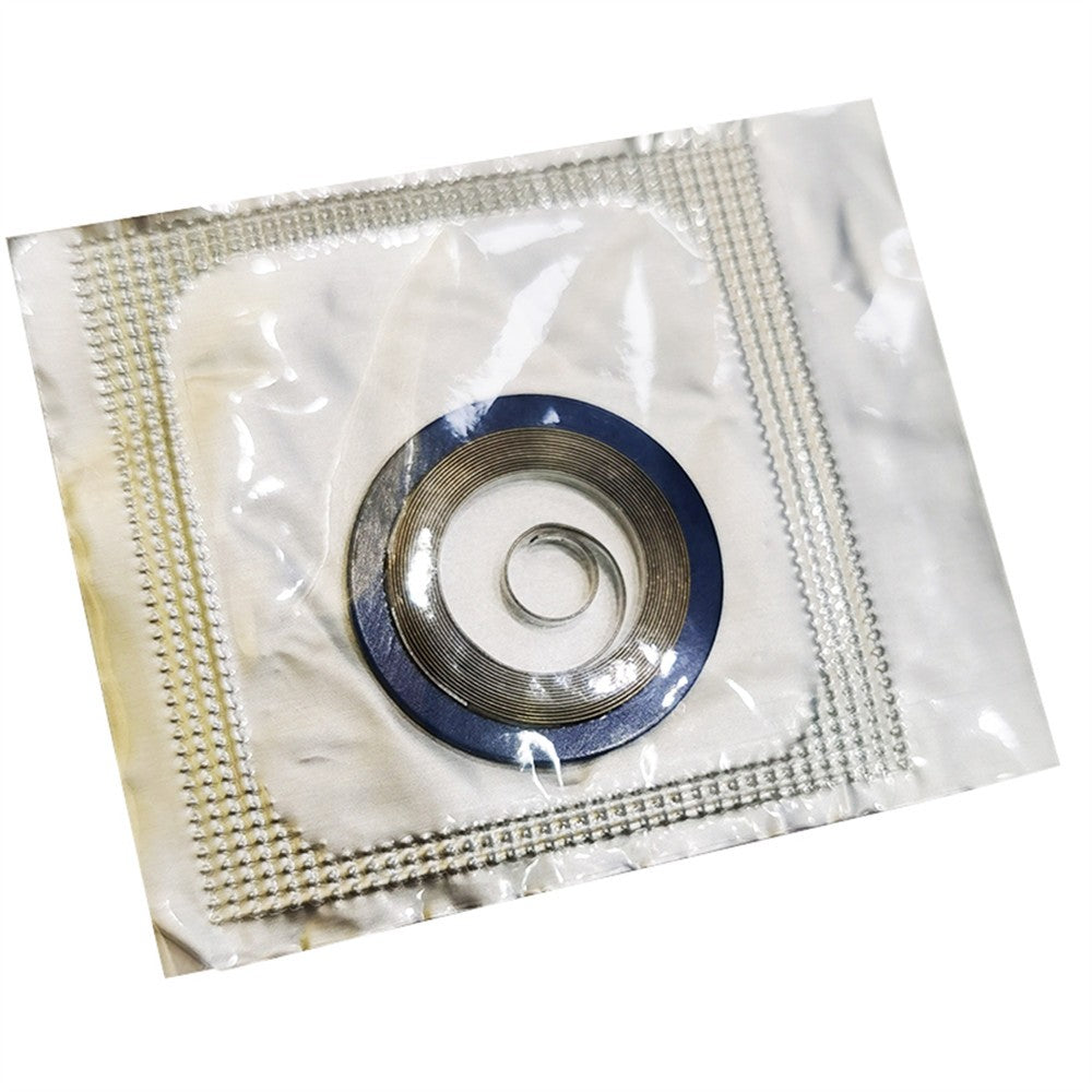 Movement Mainspring Watch Accessories For ETA 6497-1 Swiss Mechanical Watch