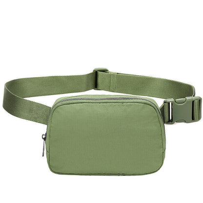 Belt Bag Fanny Pack Crossbody Bags for Women Fashion Waist Pack Adjustable Strap