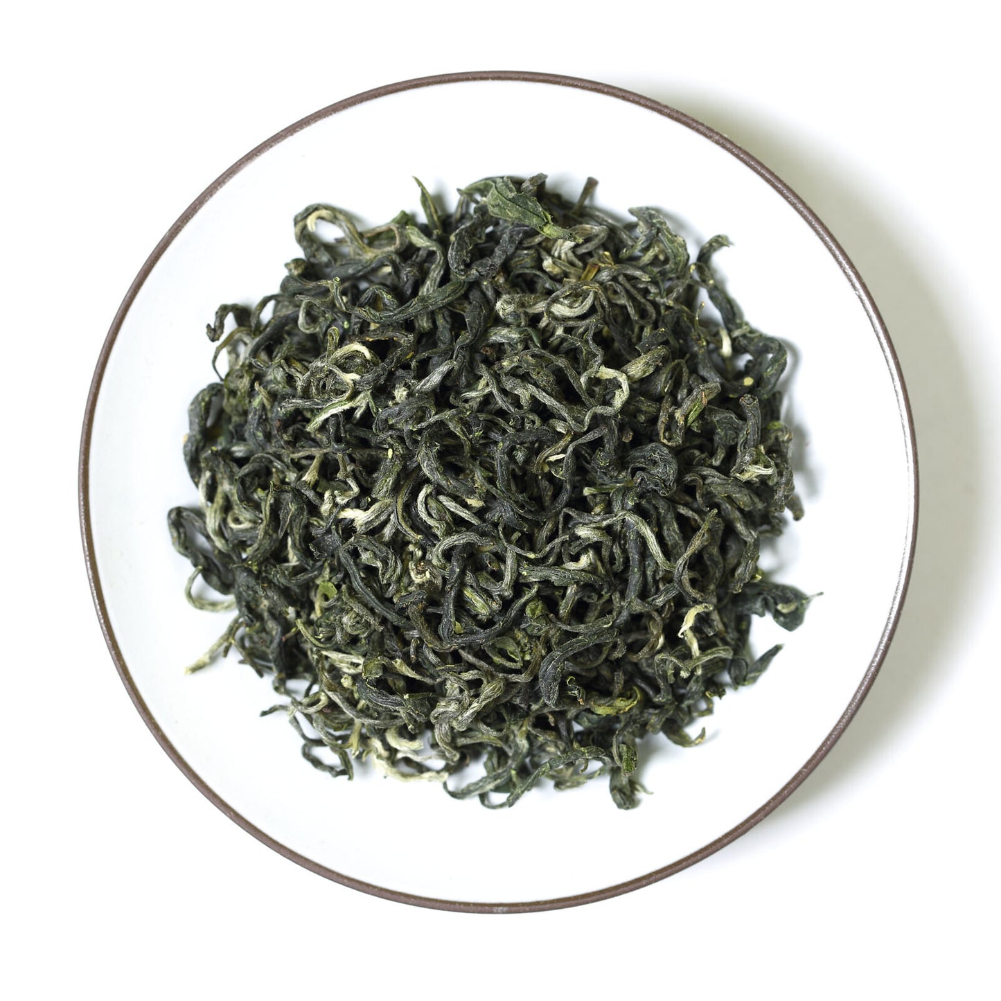 GOARTEA 250g Premium Suzhou Biluochun Green Tea Spring PiloChun Green Tea Loose-