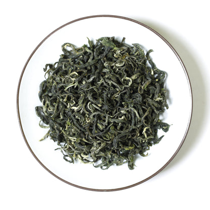 GOARTEA 250g Premium Suzhou Biluochun Green Tea Spring PiloChun Green Tea Loose-