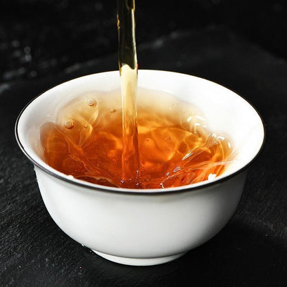 Monkey Brand Black Tea Fengqing DianHong MaoJian Black Tea Bag 100g*5 bags
