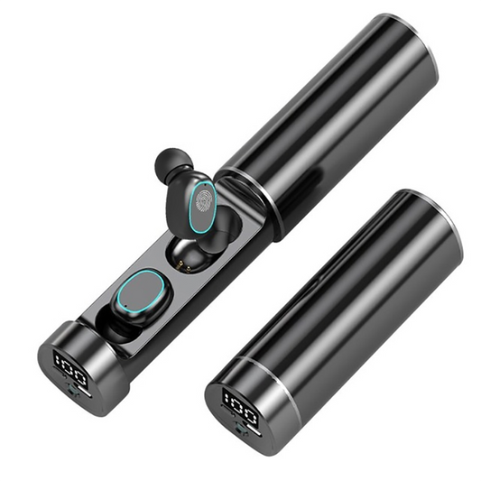 Wireless Earbuds Mini Bluetooth Earphones For Samsung Galaxy Z Flip3/Flip/Flip4