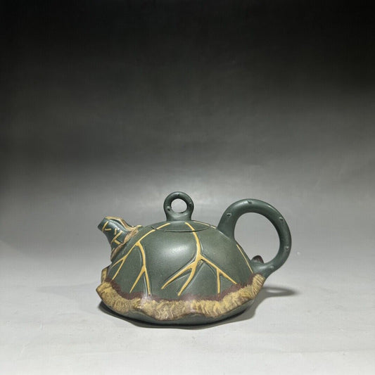 vintage chinese yixing purple clay teapot zisha ceremony fashion gift teaware