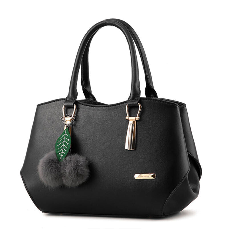 Fashion Womens Ladies Handbag Large Shoulder Messenger Tote Crossbody Bags Purse