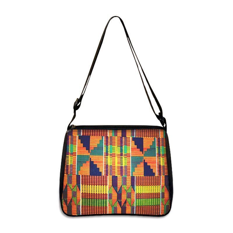 Shoulder Bag Women Handbag Messenger Purse Traditional Crossbody Bag Travelling
