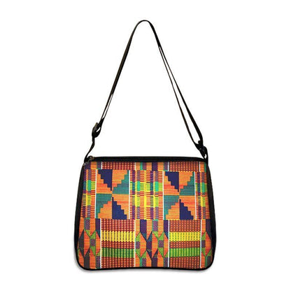 Shoulder Bag Women Handbag Messenger Purse Traditional Crossbody Bag Travelling