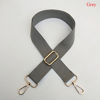 Adjustable Bag Belt Band Replacement Shoulder Bag Handle Shoulder Bag Belt*US