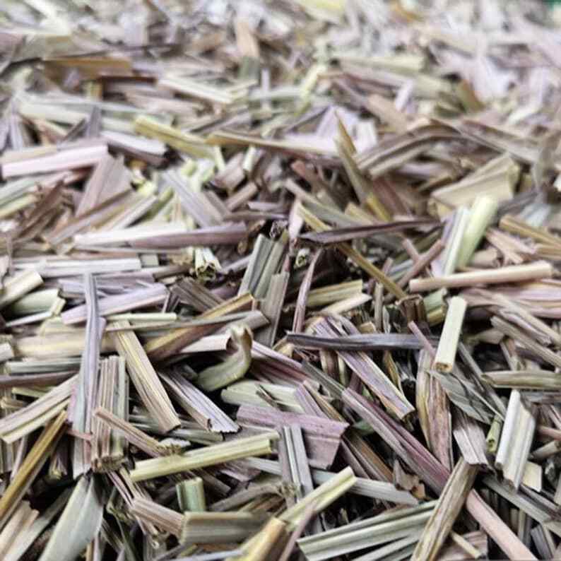 500g/17.6 Oz Lemon Grass Tea,dry Lemon Grass Teas,Lemon Grass Buds Flower Teas