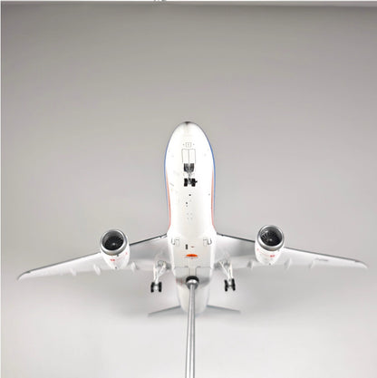 1:200 InFlight Air Tahiti Nui Boeing 787-9 F-OTOA Airplane Diecast Plane Model