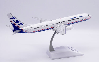 1:200 JC Wings Boeing Company BOEING B737-900 Airplane Diecast Aircraft Model
