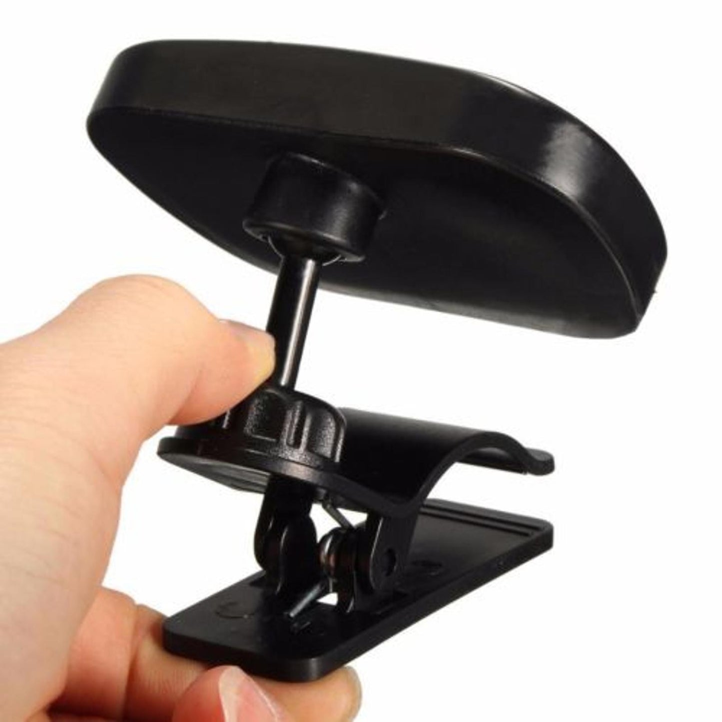 Car Baby Back Seat View Mirror For Infant Child Toddler Safety Suction&Clip A