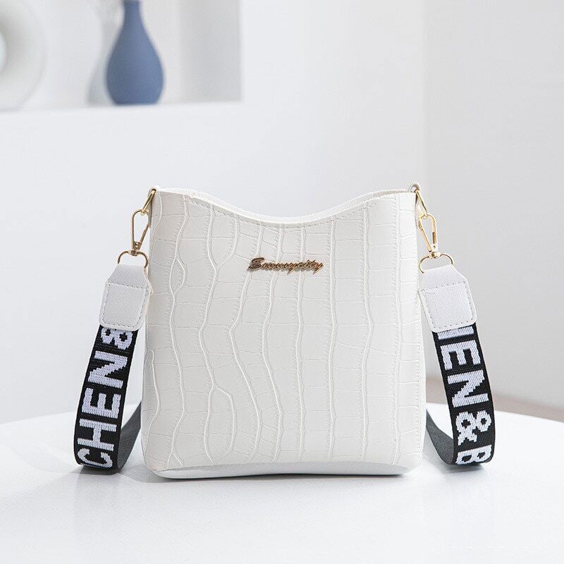 Women Messenger Bags Pu Leather Fashion Female Crossbody Shoulder Hand Bags