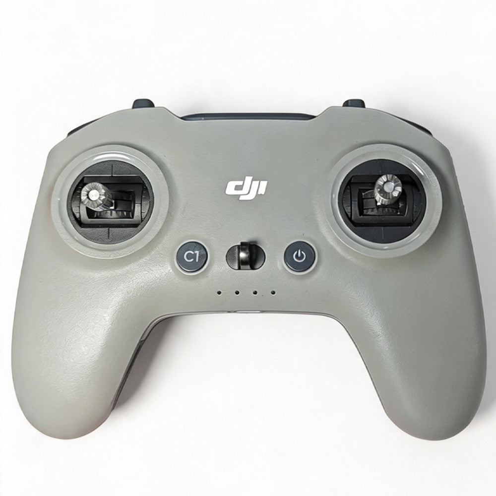 DJI FPV Remote Controller 3 – O4 Built-in Antenna,M Mode for Avata 2 – 90% new