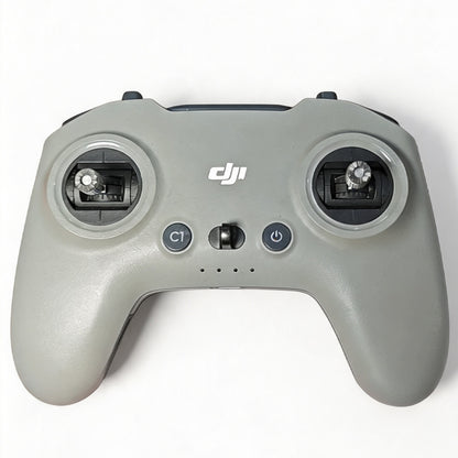 DJI FPV Remote Controller 3 – O4 Built-in Antenna,M Mode for Avata 2 – 90% new