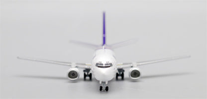 JC Wings THAI Airways For Boeing B737-400 HS-TDG 1/400 Aircraft Pre-built Model