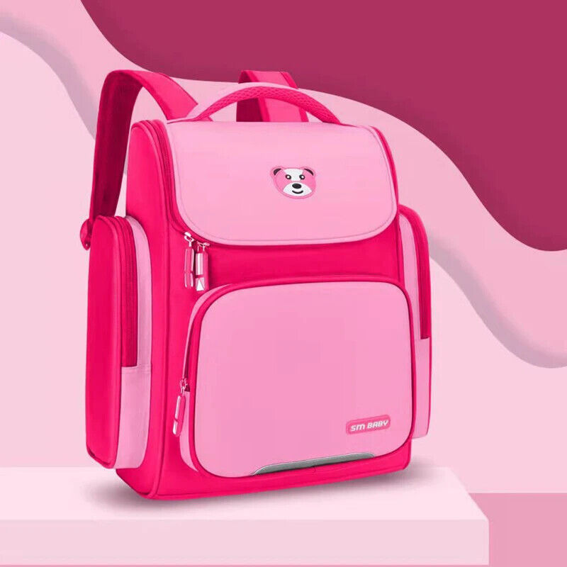 Baby Children's Backpack Kindergarten Backpack Children's Backpack Sports Bag