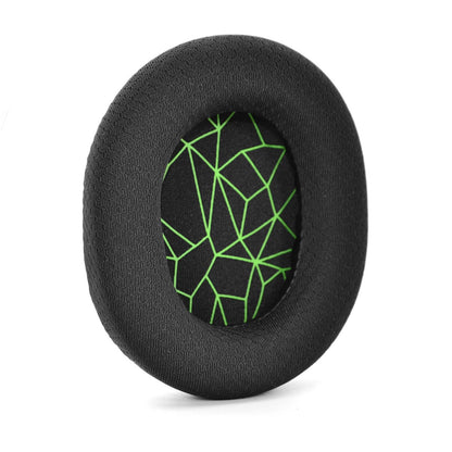 2Pcs Earpads Earmuffs Cover Cushion For SteelSeries Arctis 1/3/5/7 Pro Headset
