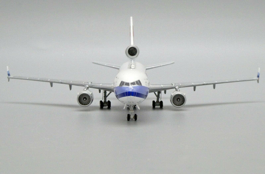 JC Wings China Airlines MD-11 B-153 1/400 diecast plane model aircraft