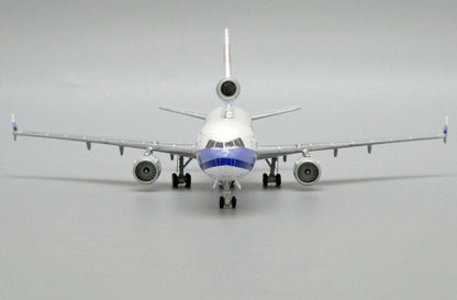 JC Wings China Airlines MD-11 B-153 1/400 diecast plane model aircraft
