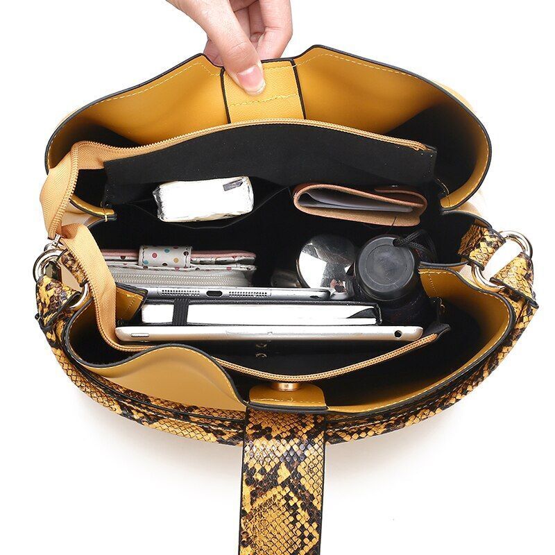 Handbags Clutches High Quality Leather Hand Bag Large Shoulder Crossbody Pouch
