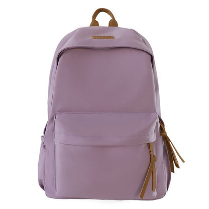 Men Women School Backpack Female Male Bag Girl Boy Backpack Ladies Bags