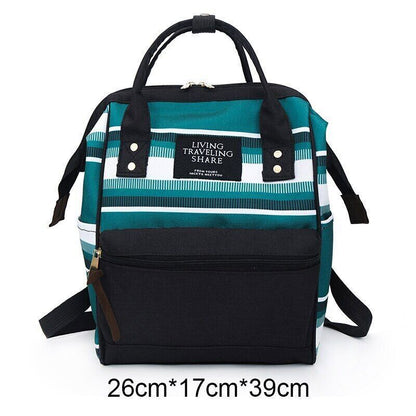 School Backpack Women Backpack Girl Travel Bags Bagpack