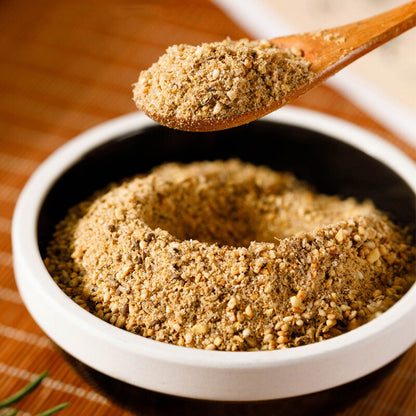 Barbeque Dipping Sauce Spicy Cumin Flavor Barbecue Seasoning Chili Powder
