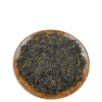 New Small Breed Black Tea Strong Aroma High Mountain Black Tea 500g/1.1lb