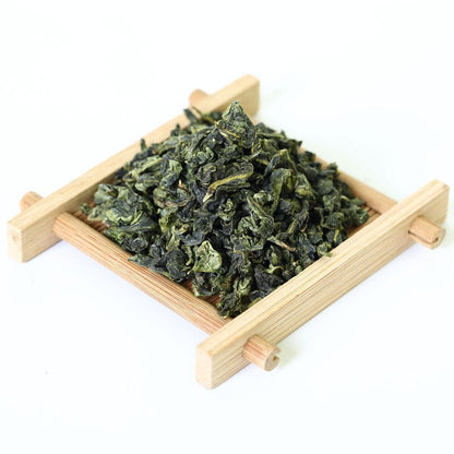 250g Fujian Anxi Tie Guan Yin - Nonpareil Supreme Iron Goddess Oolong Tea