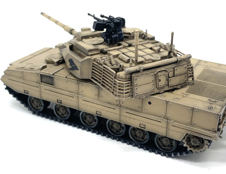 1:72 ARTISAN China Type 15 Light Tanks Vehicles Plastic Diecast Army Armor Model
